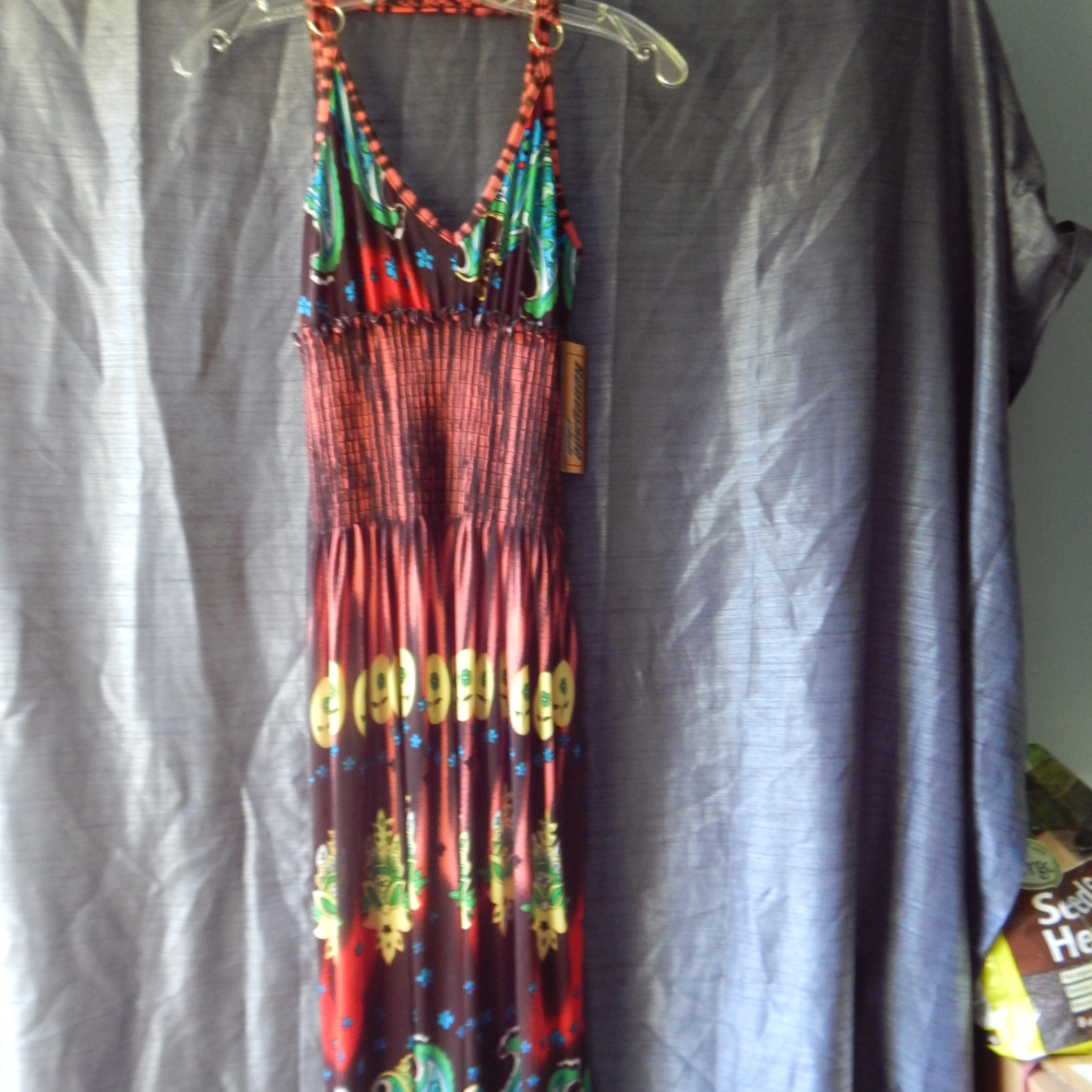 3 for $15 Maxi dress summer casual festival