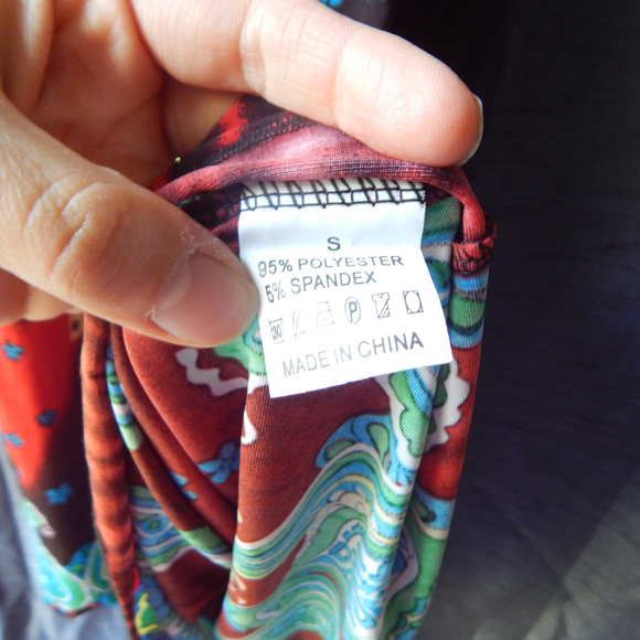 3 for $15 Maxi dress summer casual festival - Picture 3 of 5