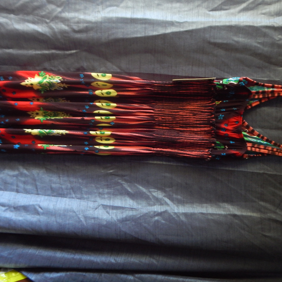 3 for $15 Maxi dress summer casual festival - Picture 4 of 5