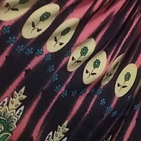 3 for $15 Maxi dress summer casual festival - Picture 5 of 5