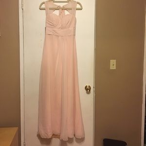 Bill Levkoff Bridesmaid Dress