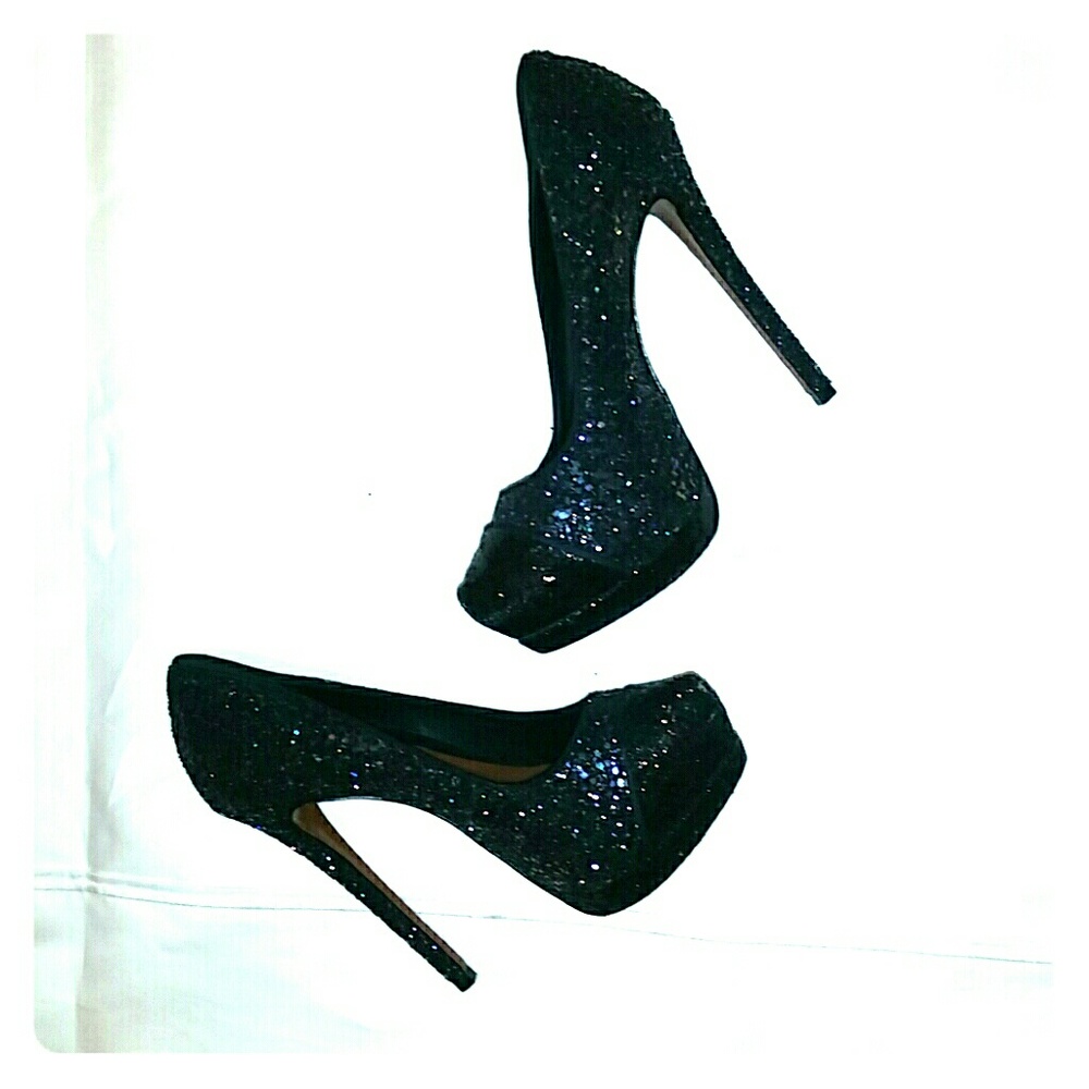 Schutz Fernanda Pump