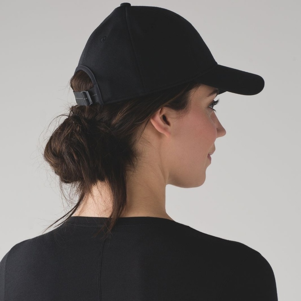 Lululemon Baller Hat