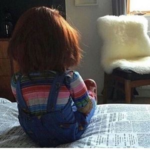 Meet your Posher, Keisha