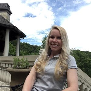 Meet your Posher, Rebecca