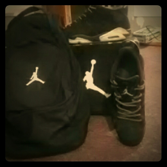 Retro 6's - Picture 1 of 1