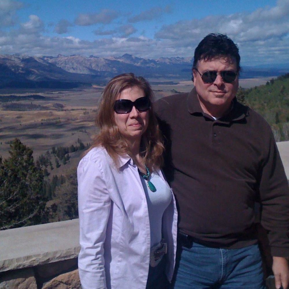 Meet your Posher, Teresa