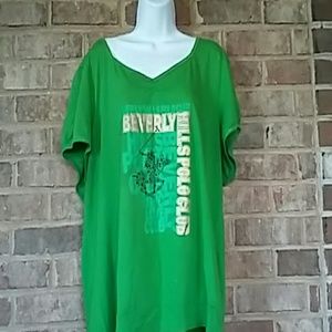 Women's Beverly Hill Polo t-shirt