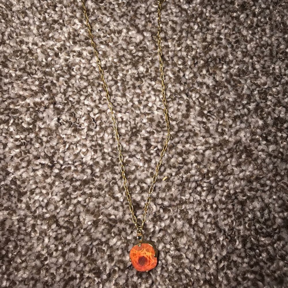 Catherine Popesco necklace