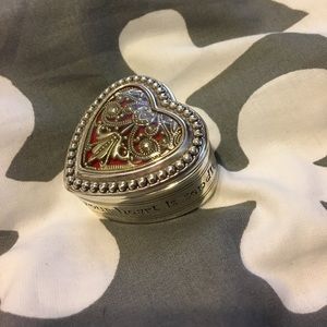 Brighton Jewelry Box