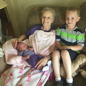 Meet your Posher, Samantha