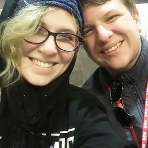 Meet your Posher, Caroline