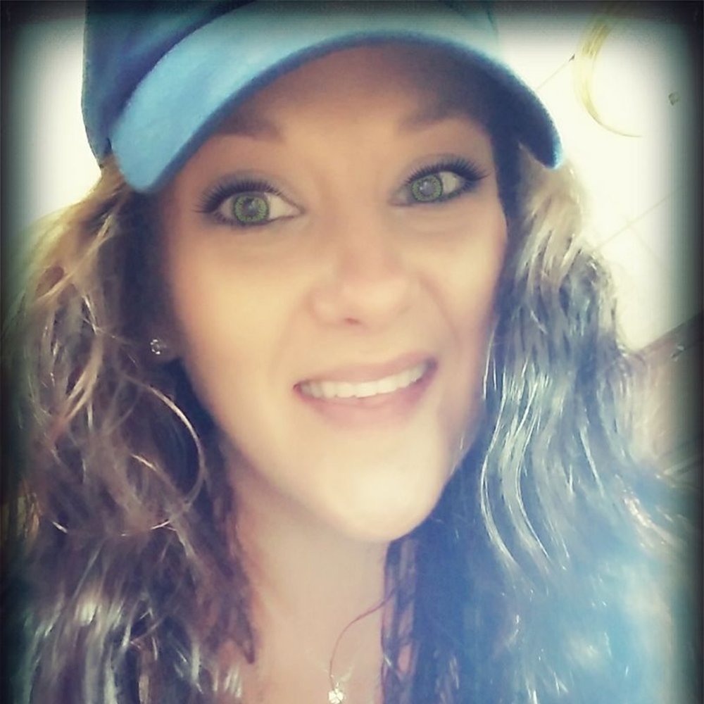 Meet your Posher, Tiffany