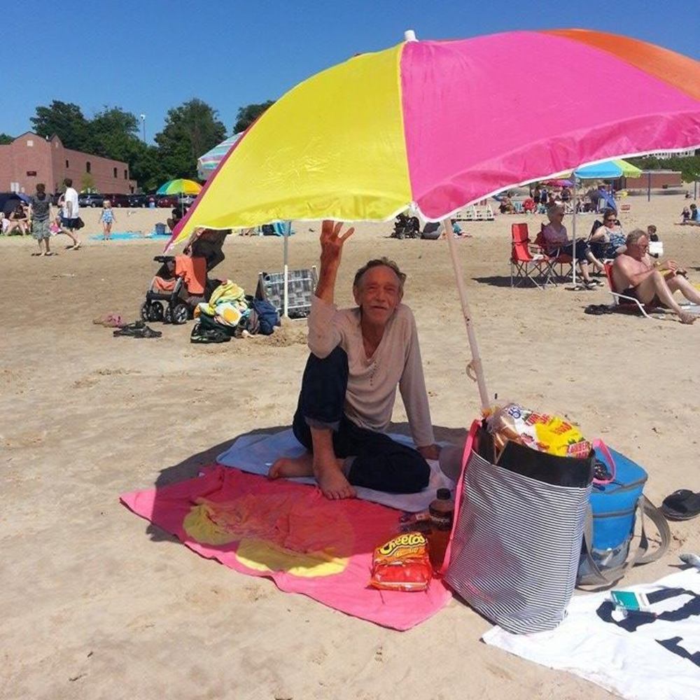 Meet your Posher, Conny