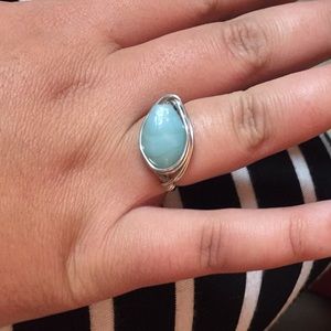 Handmade rings