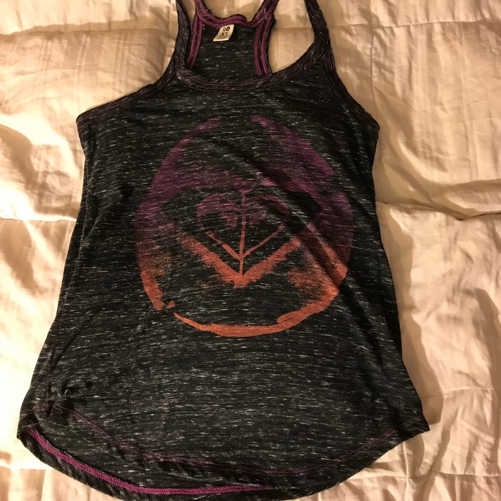 Roxy tank top