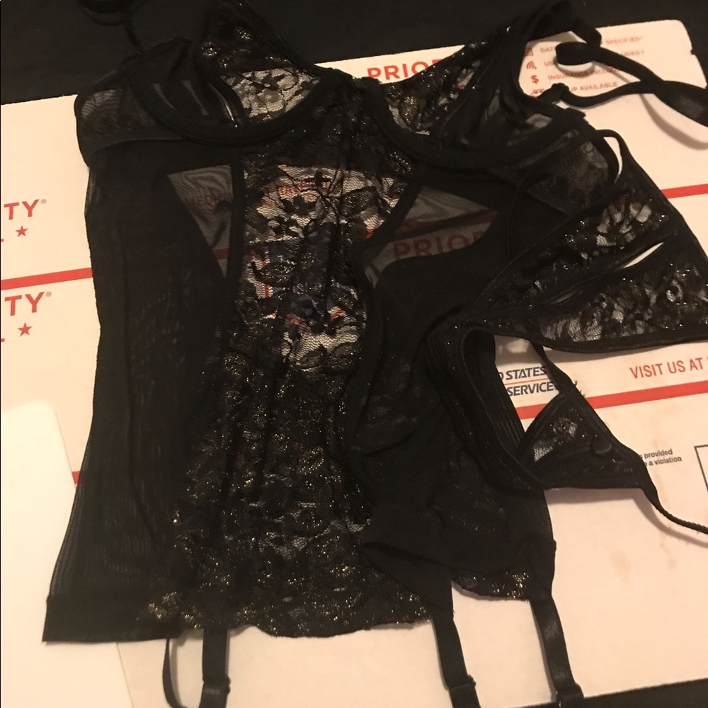 Lingerie