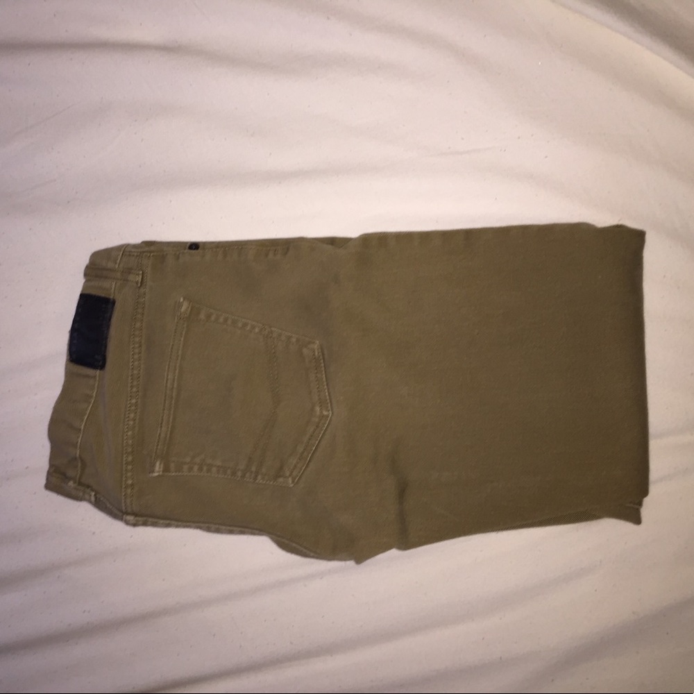 Bullhead jeans
