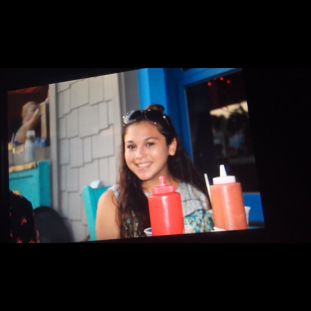 Meet your Posher, Malia