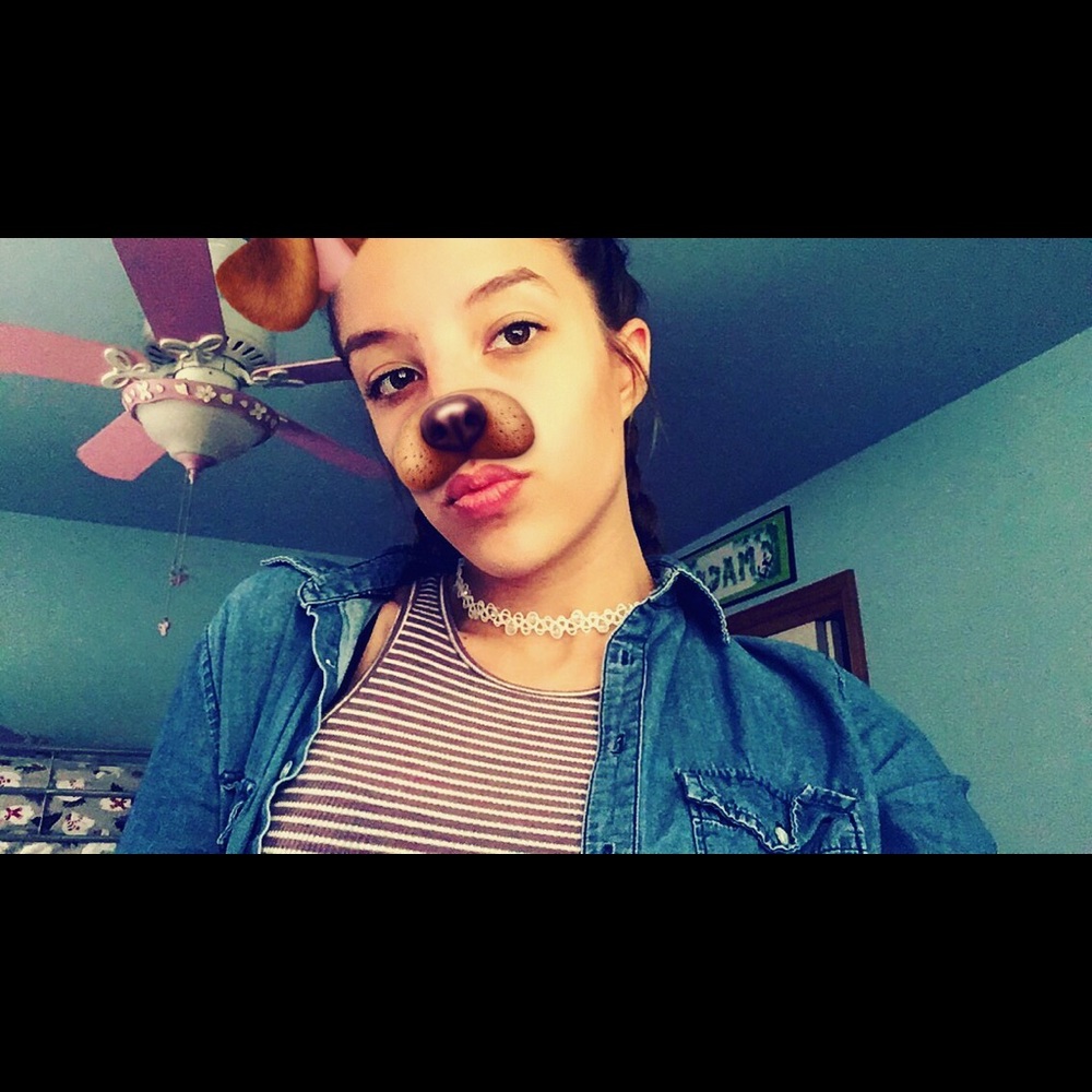 Meet your Posher, Ilesha