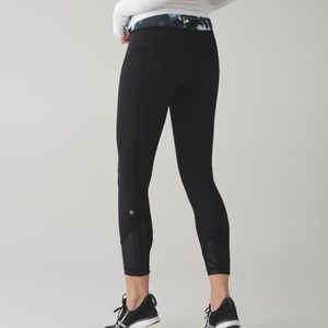 Lululemon Pace Queen Tight Pixie 8