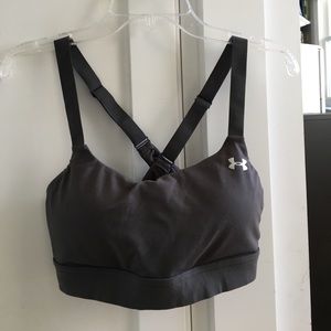 Padded Sports Bra