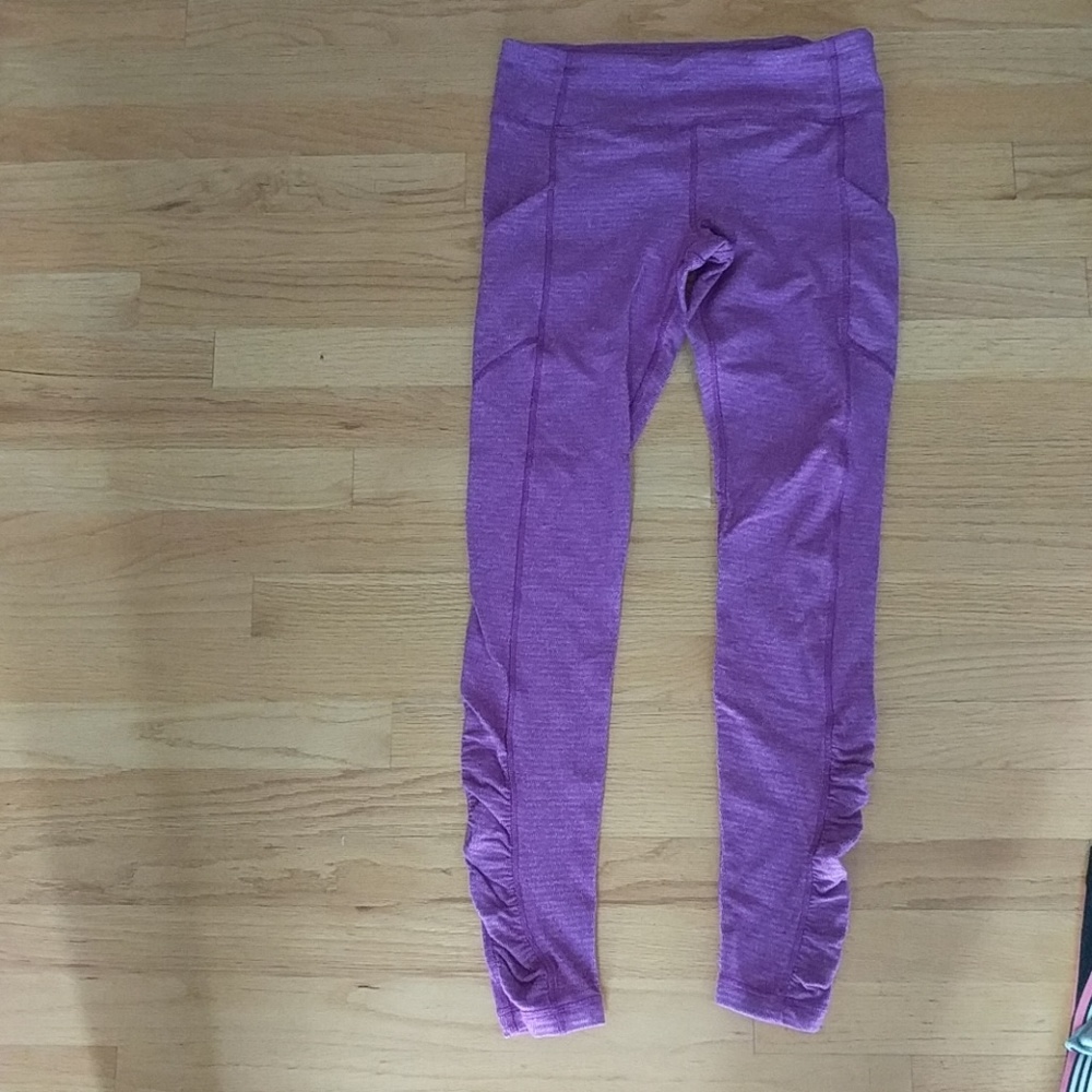Lululemon leggings