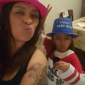 Meet your Posher, Sonia