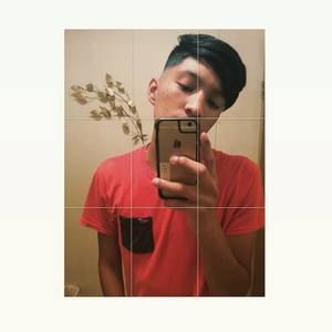 Meet your Posher, Irving