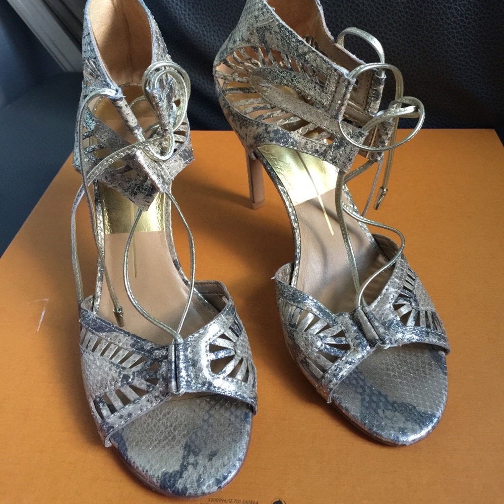 Dolce vita heels