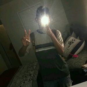 Meet your Posher, Christian