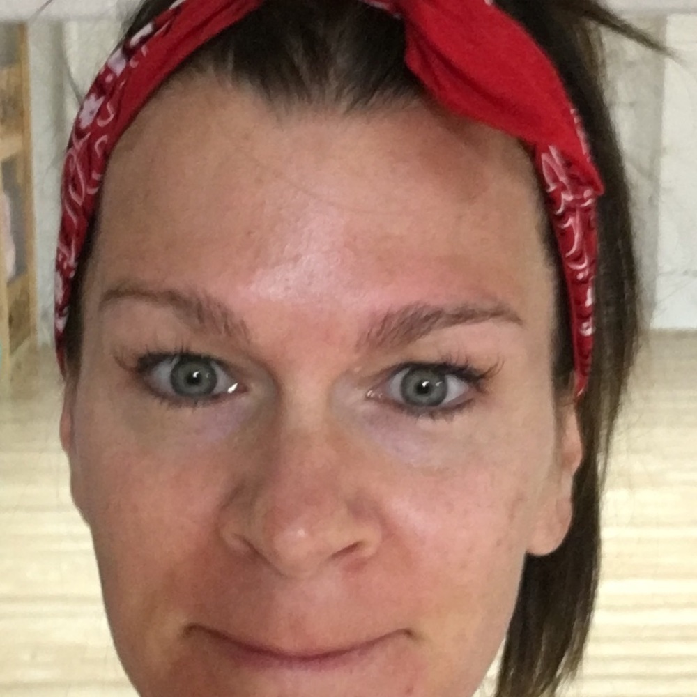 Meet your Posher, Christi