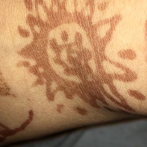 Meet your Posher, Silvia