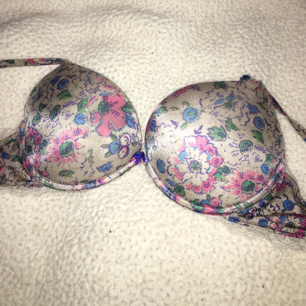 Aerie push-up bra