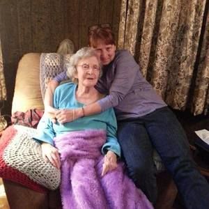 Meet your Posher, Debbie