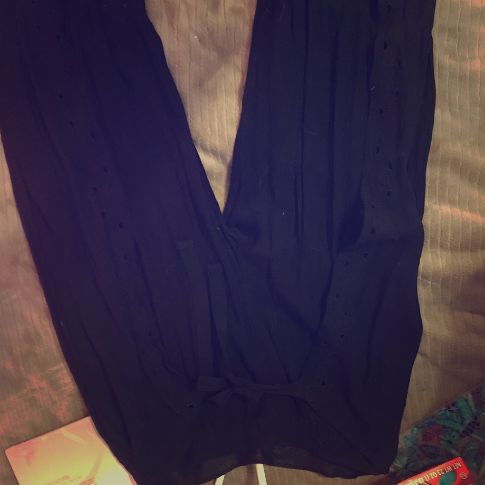 gaucho unique pants