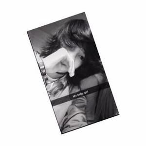 Meet your Posher, Lacey