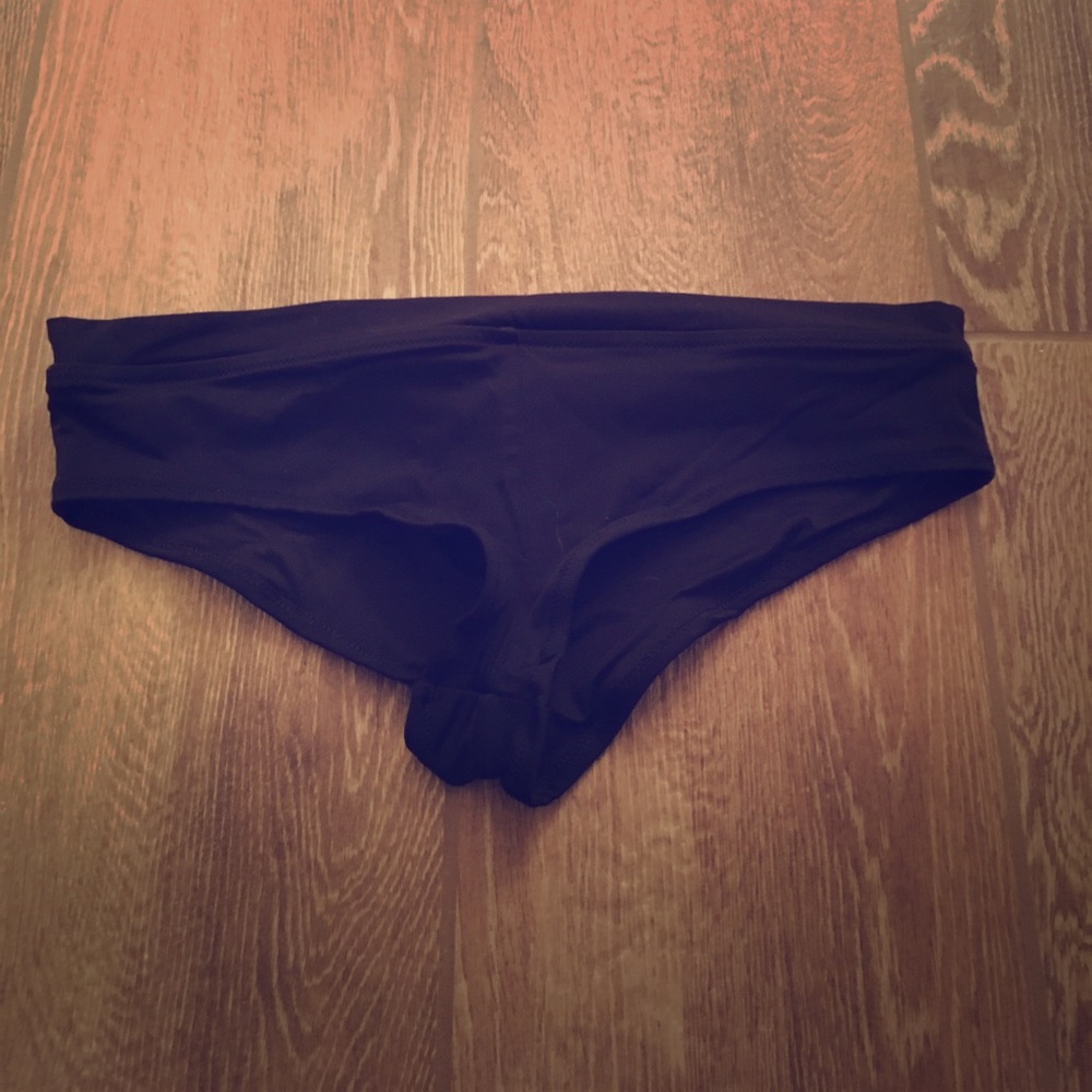 Victoria's Secret bikini bottoms