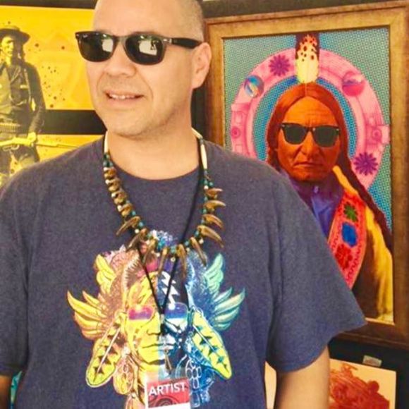 Meet your Posher, Roger - Picture 1 of 1