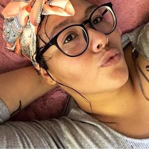 Meet your Posher, Rebecca