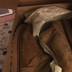 Uggs