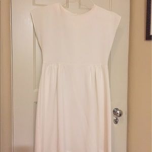Babydoll Tobi dress