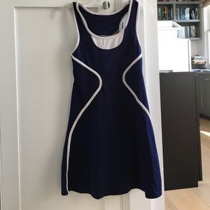 SSI Tennis Dress