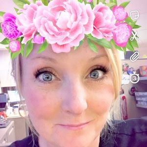 Meet your Posher, Jen