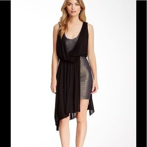 NWT Free People ELANORE MINI DRESS XS
