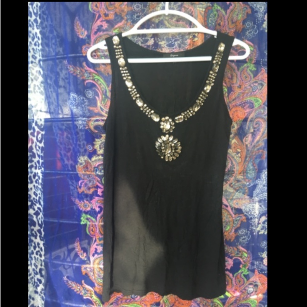 Tank Top - Picture 2 of 4