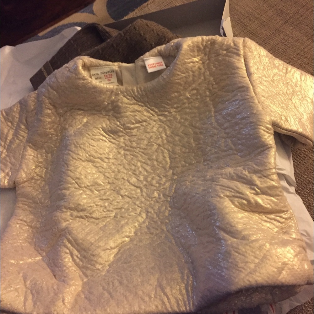 Baby girl multiple girl clothes size 3mos-6. Gap