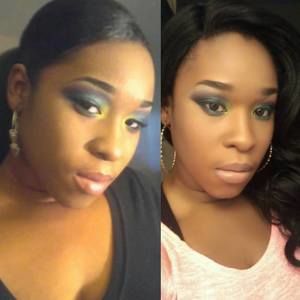 Meet your Posher, Lachaundra