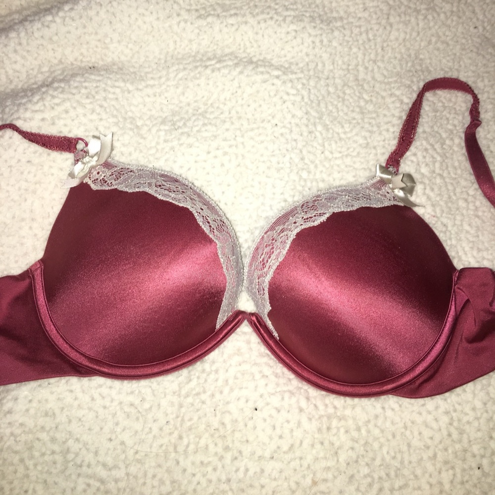 Aerie Emma push-up bra