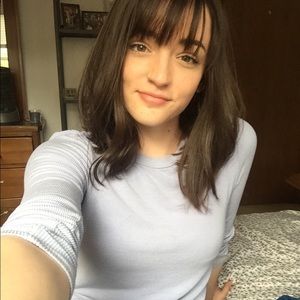 Meet your Posher, Myranda